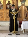 Τὸ Μυστήριο τῆς ἱερᾶς Ἐξομολογήσεως Ἡ ἀποστολὴ τοῦ Πνευματικοῦ πατρὸς καὶ ἡ βίωση τῆς Μετανοίας ἀπὸ τοὺς Κληρικοὺς